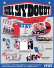 ITZY - KILL MY DOUBT [Digipack Ver.] thumbnail