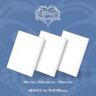 (PRE-ORDER) NMIXX - Blue Valentine thumbnail