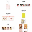 (PRE-ORDER) DAY6 - 2026 SEASON'S GREETINGS [PRESS THE BUTTON] thumbnail