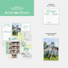 (EUROPE EVENT GIFT) TREASURE - 2026 SEASON'S GREETINGS [Offstage : Soft Days] Full Package thumbnail