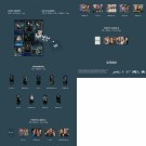 &TEAM - Back to Life [Roar Ver.] thumbnail