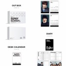 (PRE-ORDER) Xdinary Heroes - 2026 SEASON'S GREETINGS [SUPER NORMAL] thumbnail