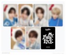 (2ND PRE-ORDER) KickFlip - My First Kick [My First Quest Ver.] thumbnail