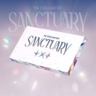 TOMORROW X TOGETHER (TXT) – The Star Chapter [SANCTUARY] (ANGEL Ver.) thumbnail