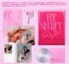 (PRE-ORDER) IVE - IVE SECRET thumbnail