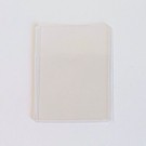 Clear Toploader/Sideloader 5pk thumbnail