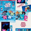 (PRE-ORDER) ENHYPEN - THE SIN : VANISH [Voice Keyring Ver. - Random Member] thumbnail