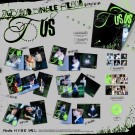(PRE-ORDER) TWS - TO US [Everglow Ver. - Random Member] thumbnail