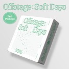 (EUROPE EVENT GIFT) TREASURE - 2026 SEASON'S GREETINGS [Offstage : Soft Days] Full Package thumbnail