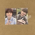 (B-VARE) STRAY KIDS YELLOW WOOD HAN/I.N PHOTOCARDS thumbnail