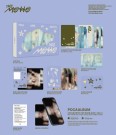 ITZY - Motto [POCAALBUM Ver.] thumbnail