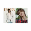 (PRE-ORDER) THE 8 - DICON VOLUME N°36 THE 8 : THE 8TH SENSE thumbnail