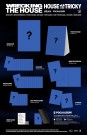 (PRE-ORDER) xikers - HOUSE OF TRICKY : WRECKING THE HOUSE [POCAALBUM] thumbnail