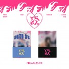 YENA - HATE XX [POCAALBUM Ver.] thumbnail