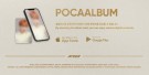 ATEEZ – 10th Mini Album [GOLDEN HOUR : Part.1] (POCAALBUM VER.) thumbnail