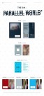 (PRE-ORDER) ENHYPEN - THE SIN : PARALLEL WORLD [Weverse Albums  ver.] thumbnail