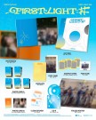 (PRE-ORDER) ONEUS - FIRST LIGHT : 井 [FIRST LIGHT VER.] thumbnail