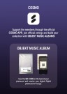 (Pre-Order + EUROPE LUCKY DRAW EVENT) ARTMS - Club Icarus - 1st Mini Album (Objekt Music Album) thumbnail