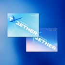 (PRE-ORDER) TOMORROW X TOGETHER (TXT) - THE STAR CHAPTER: TOGETHER [Weverse Albums ver. - Random Ver.] thumbnail