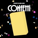 (PRE-ORDER) VERIVERY - CONFETTI [LUCKYCHARM ver.] thumbnail