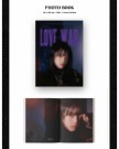 YENA - LOVE WAR [LIMITED EDITION] thumbnail