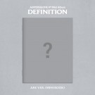 (PRE-ORDER) AMPERS&ONE - DEFINITION [ARE Ver.] thumbnail