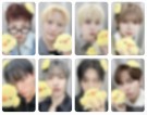 ATEEZ - GOLDEN HOUR : Part.5 [DIGIPACK VER.] (+ HELLOLIVE EVENT PHOTOCARD) thumbnail