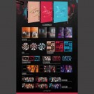 ATEEZ - [THE WORLD EP.FIN : WILL] 2nd Album  thumbnail