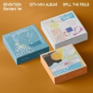 SEVENTEEN - SPILL THE FEELS thumbnail
