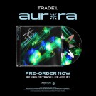 (PRE-ORDER) TRADE L - aurora thumbnail