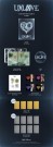 (PRE-ORDER) XLOV - UXLXVE thumbnail