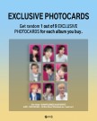 (PRE-ORDER - EUROPE SIGNED ALBUM EVENT) AHOF - WHO WE ARE [Jewel Ver. - Random Cover] thumbnail
