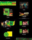 (PRE-ORDER) ENHYPEN - THE SIN : BLISS [RANDOM COVER.] (+ MAKESTAR EVENT PHOTOCARD) thumbnail