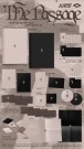 (PRE-ORDER) AHOF - The Passage [Photobook Ver.] thumbnail
