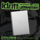 (PRE-ORDER) idntt - yesweare [Street Boy Ver.] thumbnail