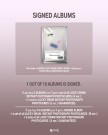(Pre-Order + EUROPE LUCKY DRAW EVENT) ARTMS - Club Icarus - 1st Mini Album (Objekt Music Album) thumbnail