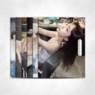 (PRE-ORDER) LE SSERAFIM - PUREFLOW pt.1 [Compact Ver] thumbnail