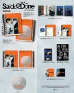 (PRE-ORDER) PARK JIN YOUNG - Said & Done [Archive Ver.] thumbnail