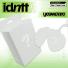 (PRE-ORDER) idntt - yesweare [hurt heart Ver.] thumbnail