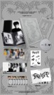 (PRE-ORDER) ALPHA DRIVE ONE - UNBREAKABLE : 少年BEAST [Fragile Beast Ver.] thumbnail