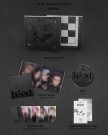 (PRE-ORDER) XLOV- I,God thumbnail