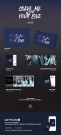(PRE-ORDER) NuNew - LEAVE ME WITH YOUR LOVE [QR Ver.] thumbnail