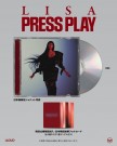 (PRE-ORDER) LISA - Press Play [Japan-exclusive edition] thumbnail