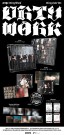 (PRE-ORDER) aespa - Dirty Work [Dirty Code Ver.] thumbnail