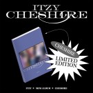 ITZY - CHESHIRE [LIMITED EDITION] thumbnail