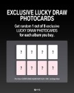 (Pre-Order EUROPE SIGNED ALBUM EVENT) XLOV - I ONE - 2nd Single Album thumbnail