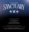 TOMORROW X TOGETHER (TXT) - THE STAR CHAPTER: SANCTUARY thumbnail