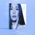 (PRE-ORDER) Tiffany Young - Edge of Calm [Edge/Calm Ver.] thumbnail