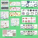 Amifa & Gaia Sticker Packs thumbnail