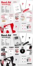DAY6 - [BAND AID] 9th Mini Album thumbnail